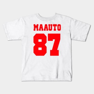 MaAuto Kids T-Shirt